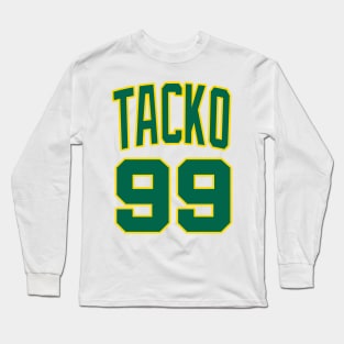 Tacko Fall Long Sleeve T-Shirt